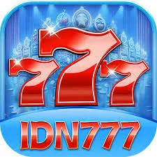 IDN777 - Pertarungan Epik di Dunia Battle Royale