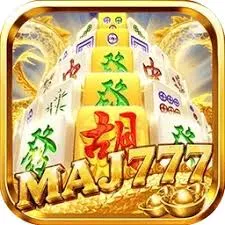 MAJ777 - Game Slot Seru dan Menguntungkan