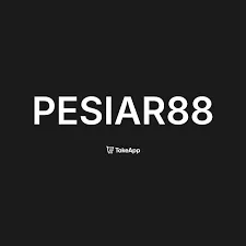 PESIAR88 - Pertarungan Seru di Arena Digital